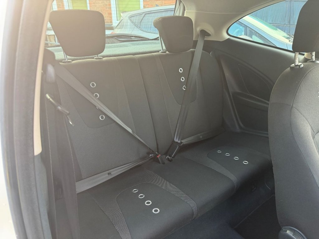 Used Ford Ka 2011 for sale - 77020406: Photo 28