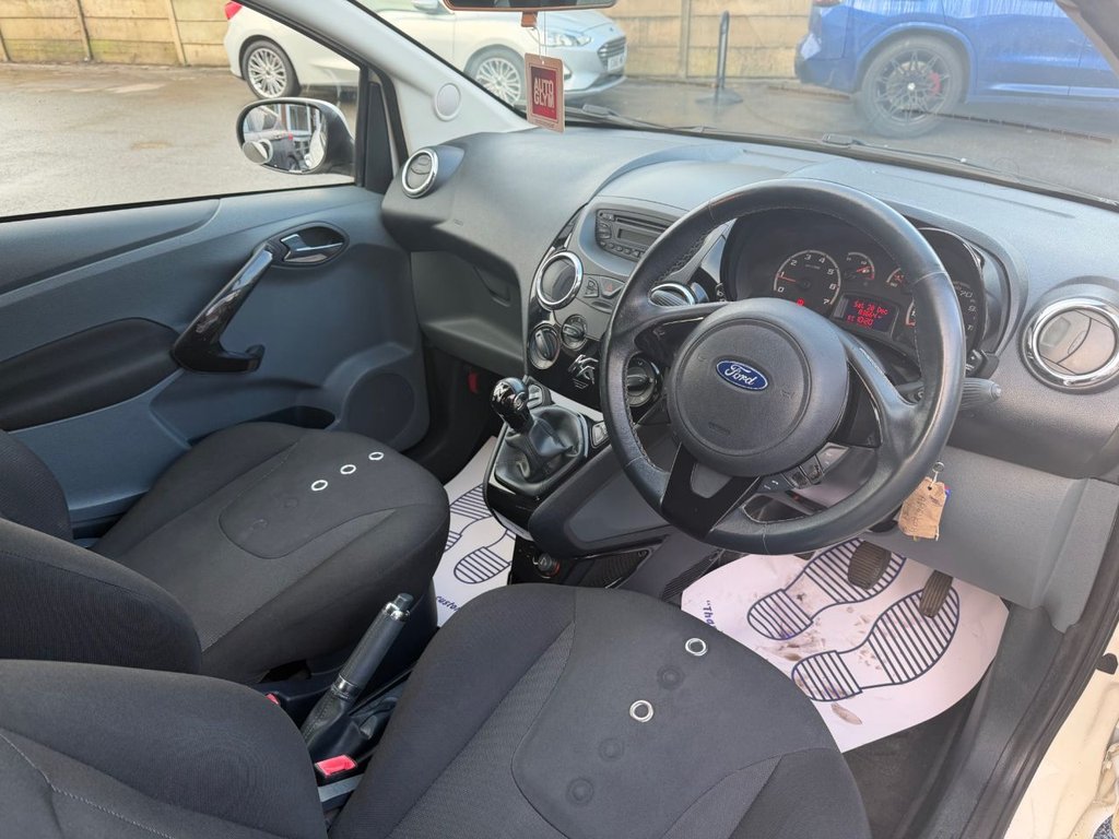 Used Ford Ka 2011 for sale - 77020406: Photo 29