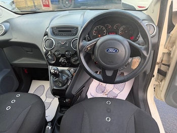 Used Ford Ka 2011 for sale - 77020406: Photo