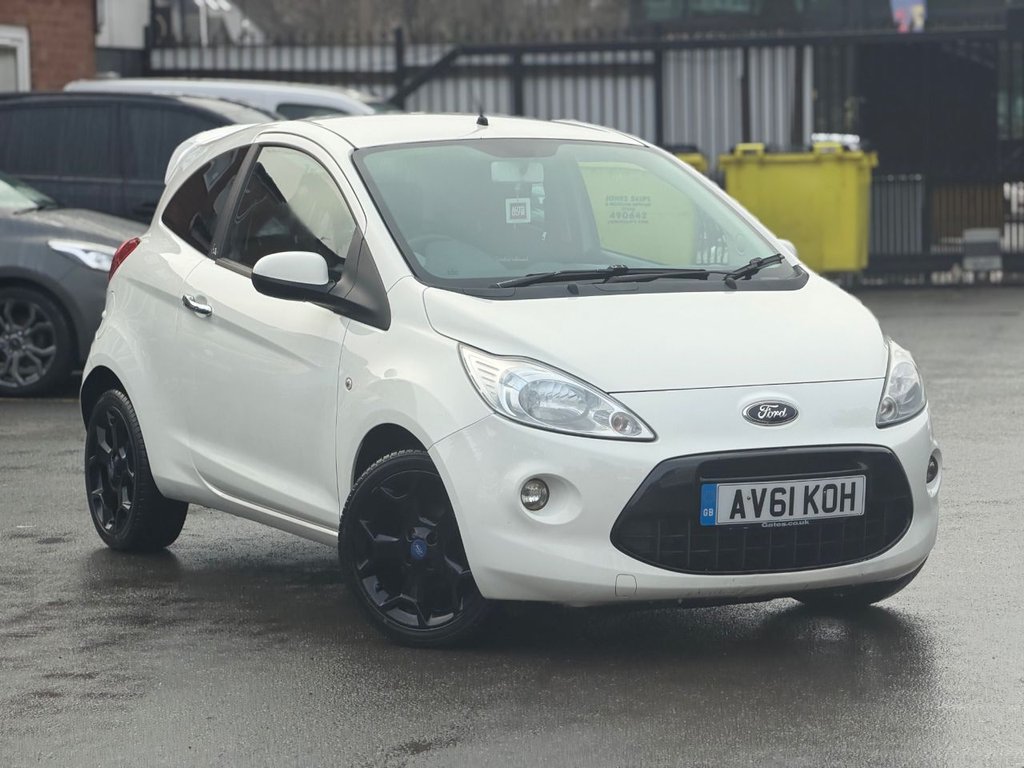 Used Ford Ka 2011 for sale - 77020406: Photo 3