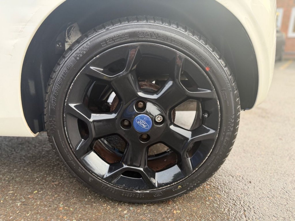 Used Ford Ka 2011 for sale - 77020406: Photo 30