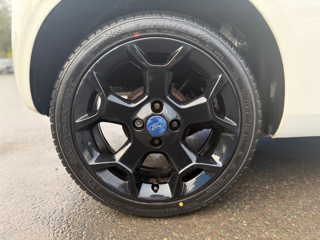 Used Ford Ka 2011 for sale - 77020406: Photo 31