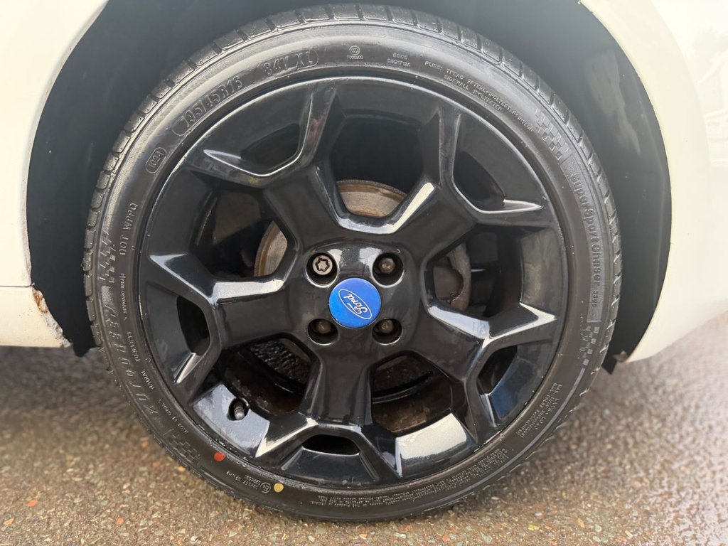 Used Ford Ka 2011 for sale - 77020406: Photo 32