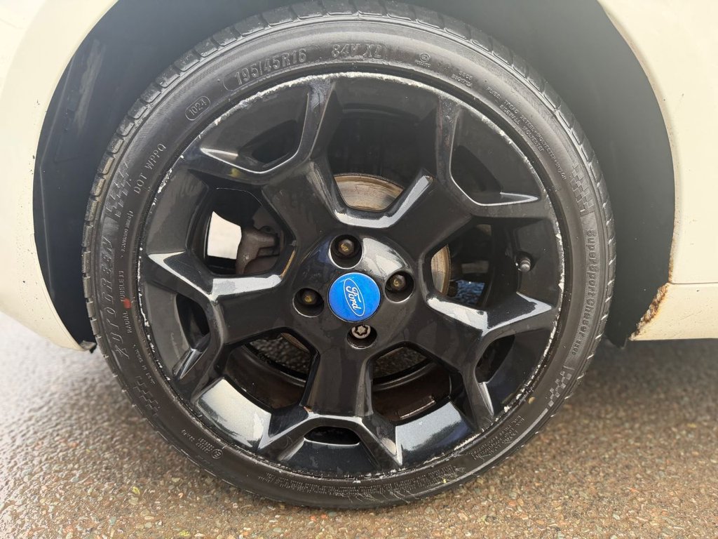 Used Ford Ka 2011 for sale - 77020406: Photo 33