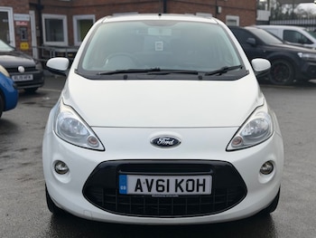 Used Ford Ka 2011 for sale - 77020406: Photo