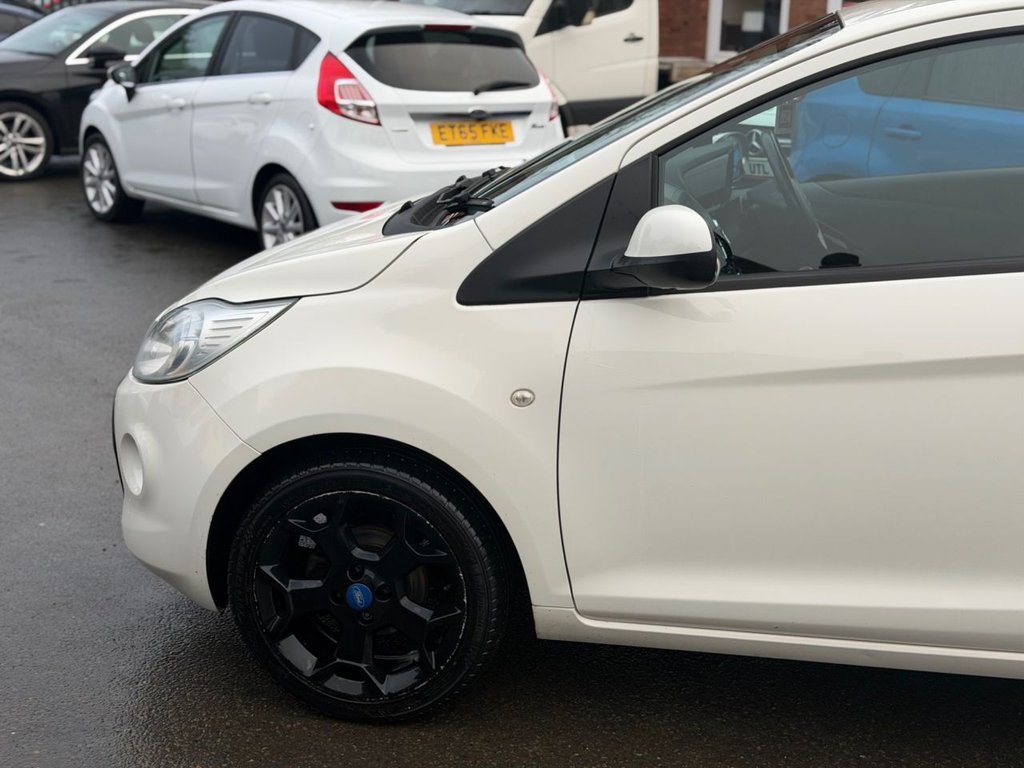Used Ford Ka 2011 for sale - 77020406: Photo 7