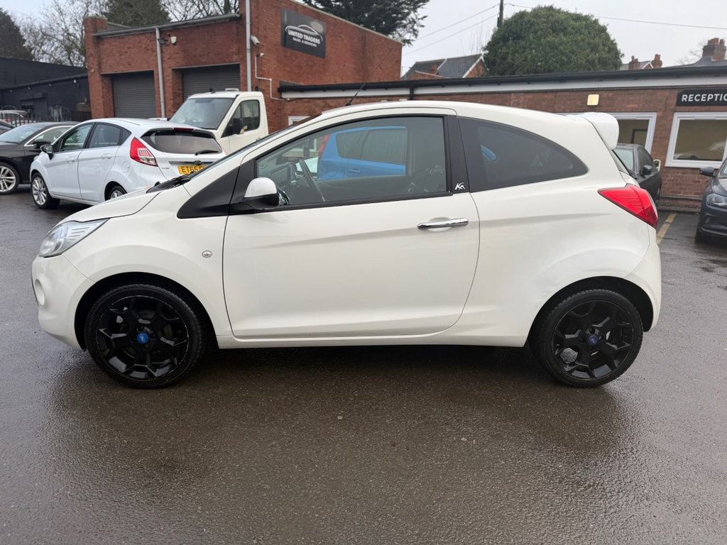 Used Ford Ka 2011 for sale - 77020406: Photo 8