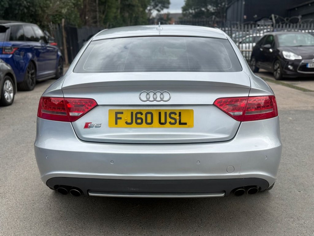 Used Audi A5 2010 for sale - 76261003: Photo 10