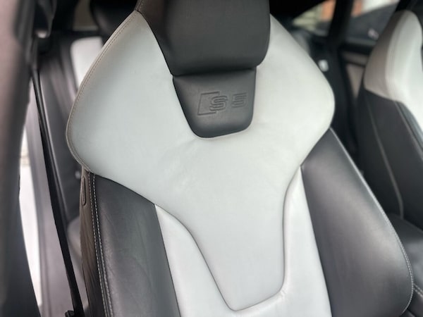 Used Audi A5 2010 for sale - 76261003: Photo 11