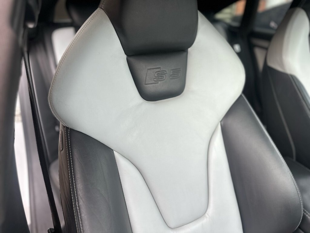 Used Audi A5 2010 for sale - 76261003: Photo 12