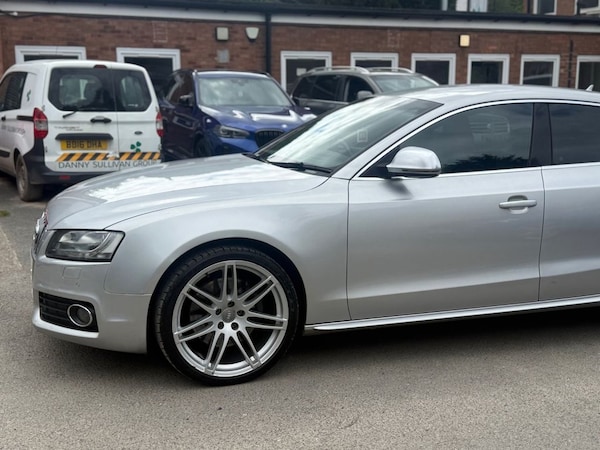 Used Audi A5 2010 for sale - 76261003: Photo 14