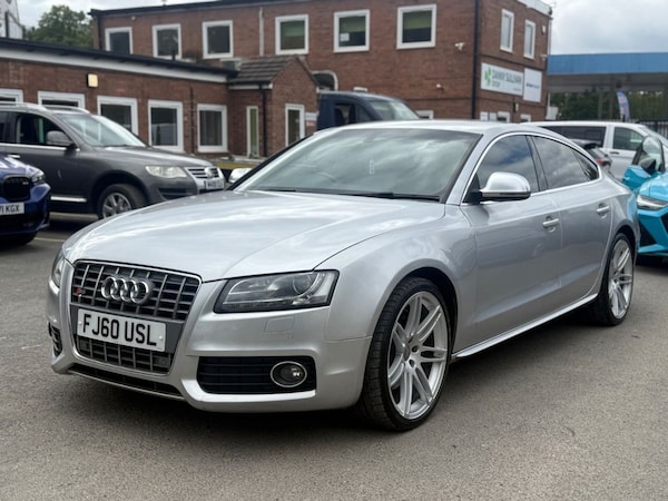 Used Audi A5 2010 for sale - 76261003: Photo 16
