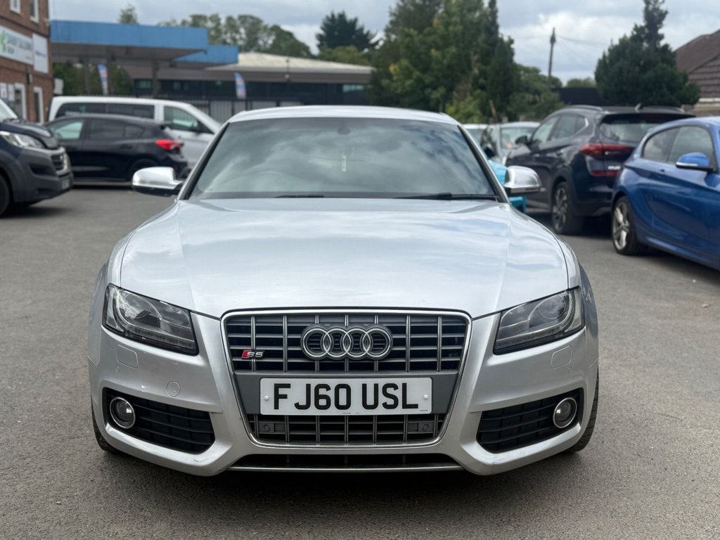 Used Audi A5 2010 for sale - 76261003: Photo 17