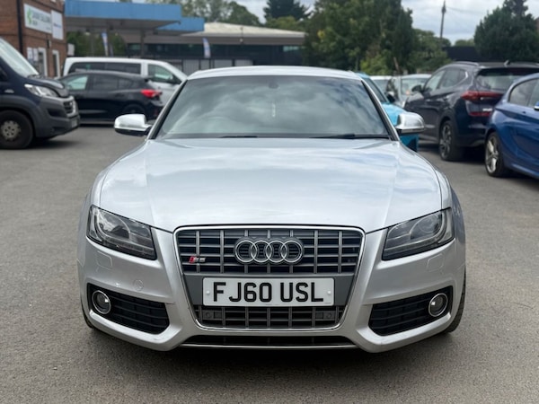Used Audi A5 2010 for sale - 76261003: Photo 18