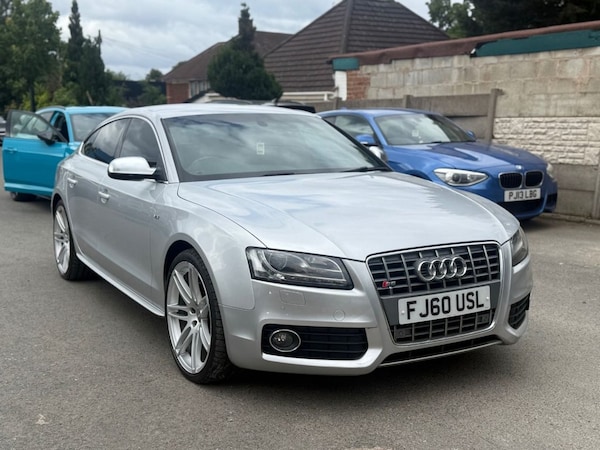 Used Audi A5 2010 for sale - 76261003: Photo 19