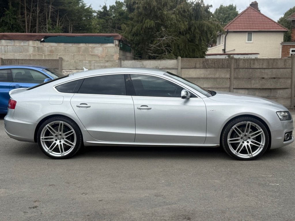 Used Audi A5 2010 for sale - 76261003: Photo 20