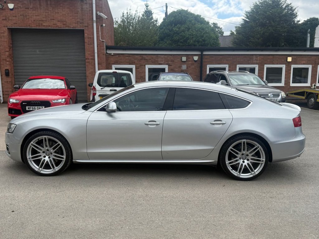 Used Audi A5 2010 for sale - 76261003: Photo 21