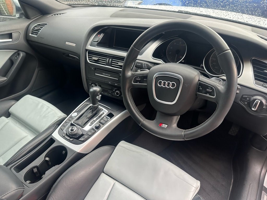 Used Audi A5 2010 for sale - 76261003: Photo 22