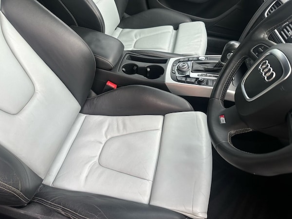 Used Audi A5 2010 for sale - 76261003: Photo 23