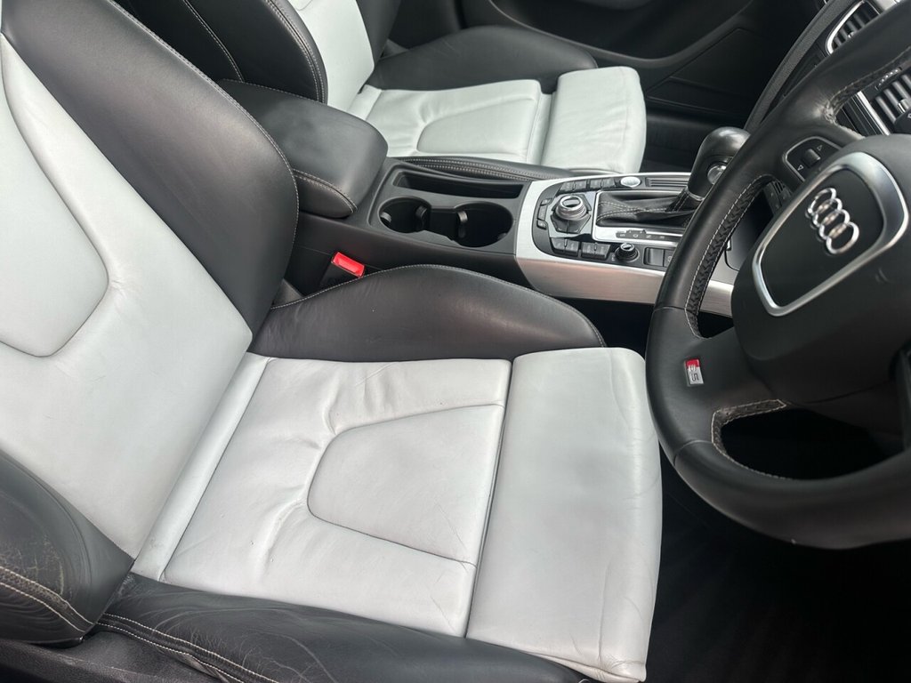 Used Audi A5 2010 for sale - 76261003: Photo 24