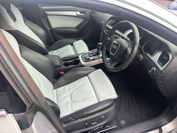Used Audi A5 2010 for sale - 76261003: Photo 24
