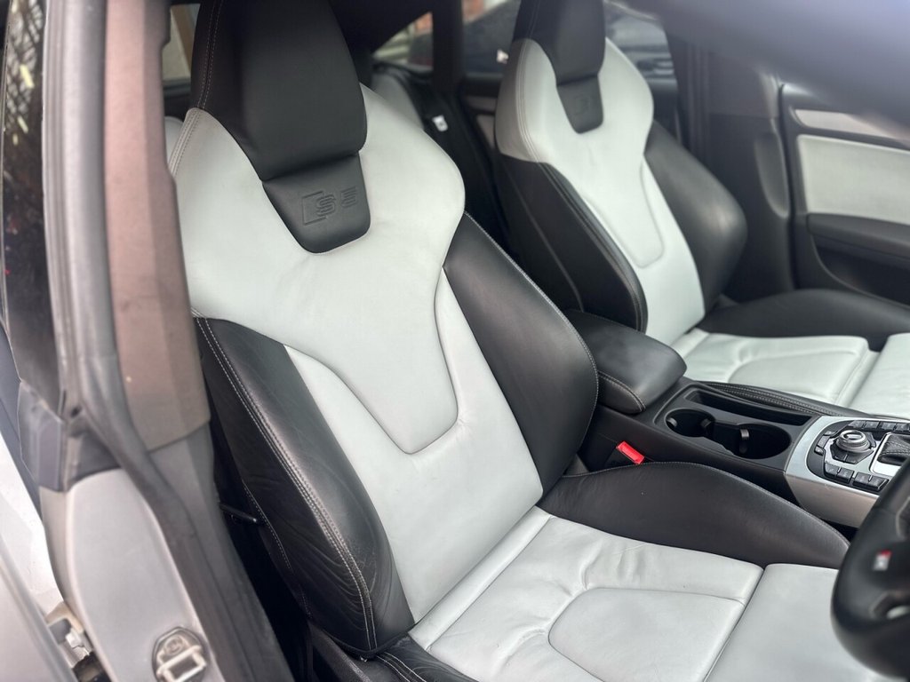 Used Audi A5 2010 for sale - 76261003: Photo 26