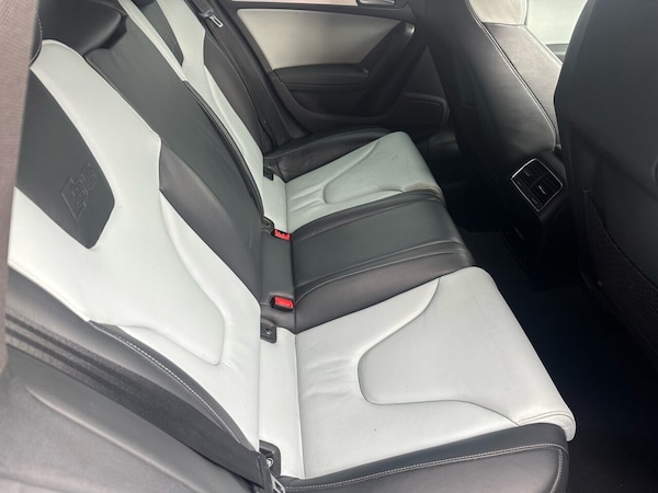 Used Audi A5 2010 for sale - 76261003: Photo 26
