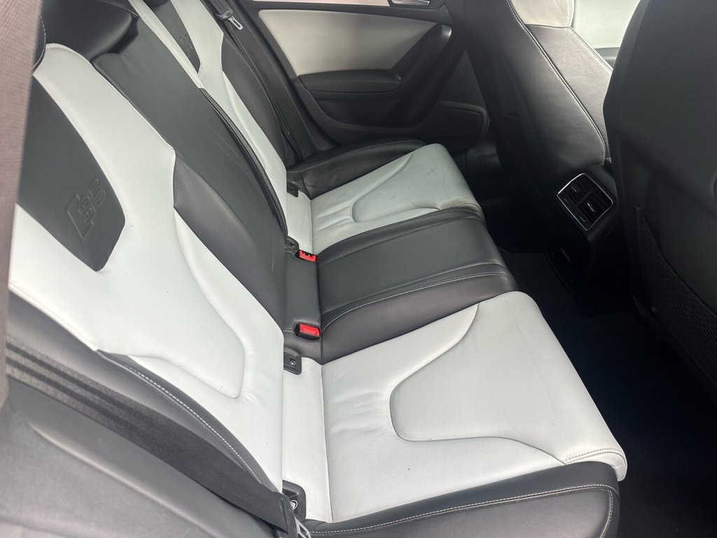 Used Audi A5 2010 for sale - 76261003: Photo 27