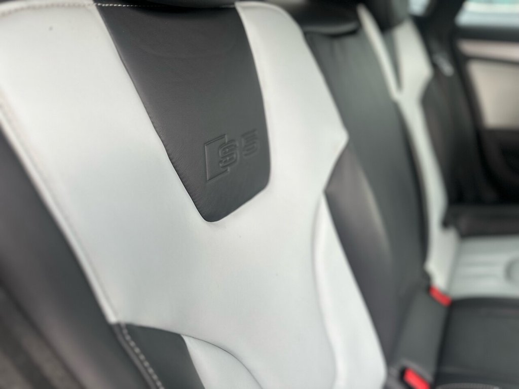 Used Audi A5 2010 for sale - 76261003: Photo 28