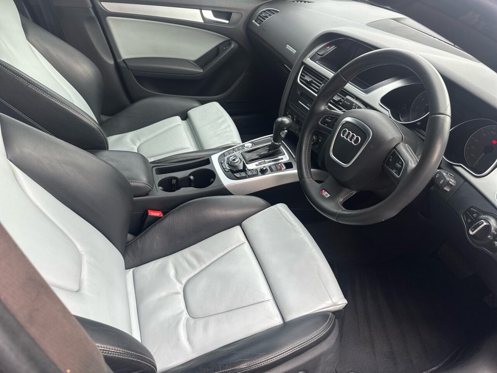 Used Audi A5 2010 for sale - 76261003: Photo 3