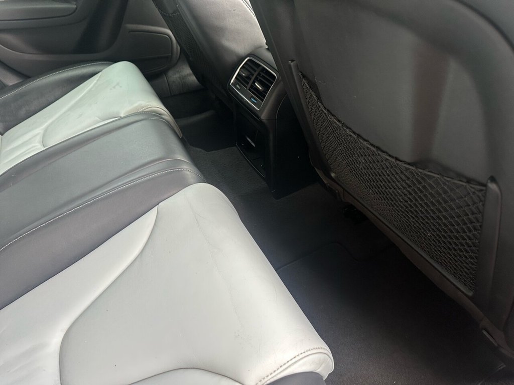 Used Audi A5 2010 for sale - 76261003: Photo 30