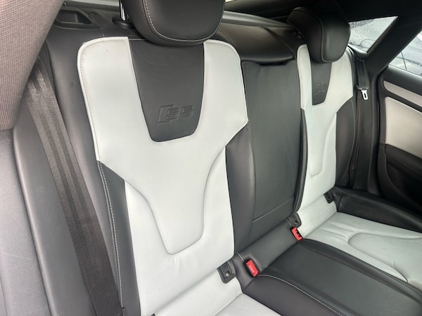Used Audi A5 2010 for sale - 76261003: Photo 30