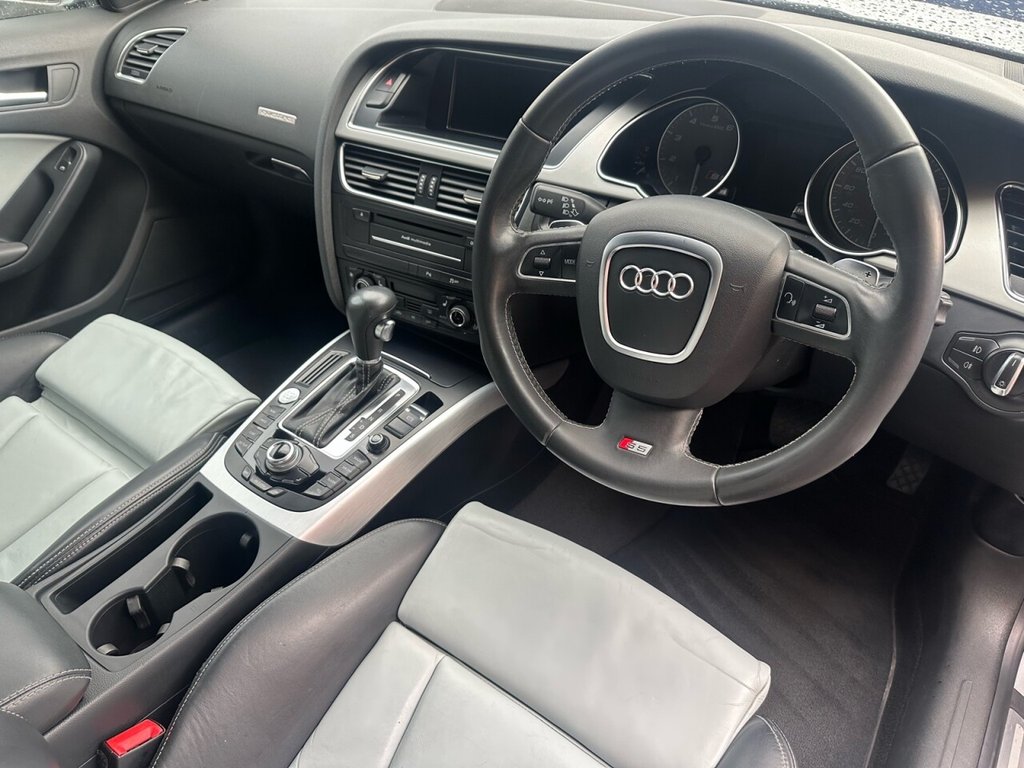 Used Audi A5 2010 for sale - 76261003: Photo 31