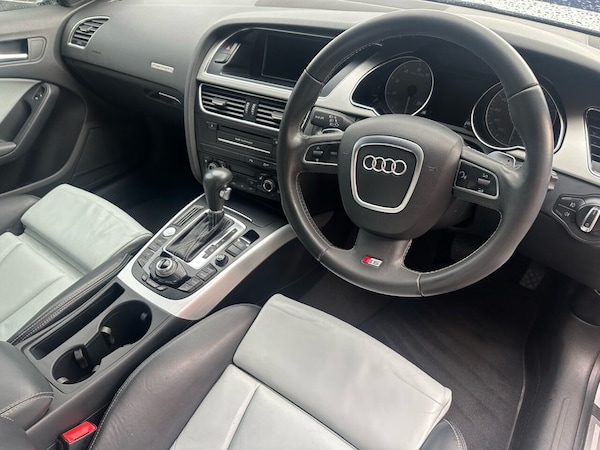 Used Audi A5 2010 for sale - 76261003: Photo 32