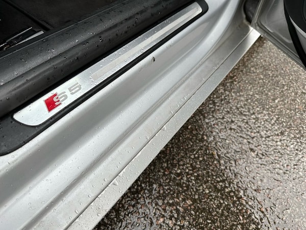 Used Audi A5 2010 for sale - 76261003: Photo 33