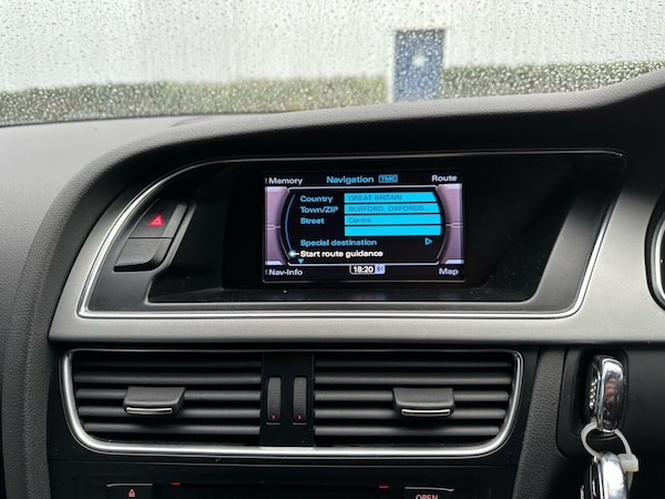 Used Audi A5 2010 for sale - 76261003: Photo 39