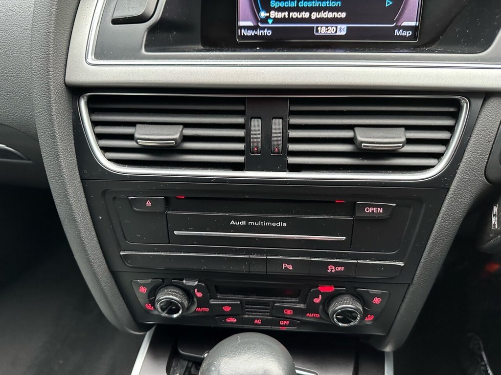 Used Audi A5 2010 for sale - 76261003: Photo 40