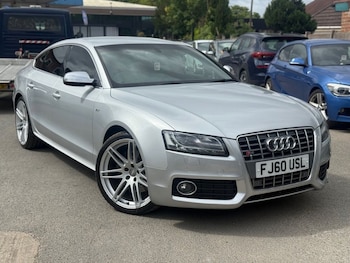 Used Audi A5 2010 for sale - 76261003: Photo 4