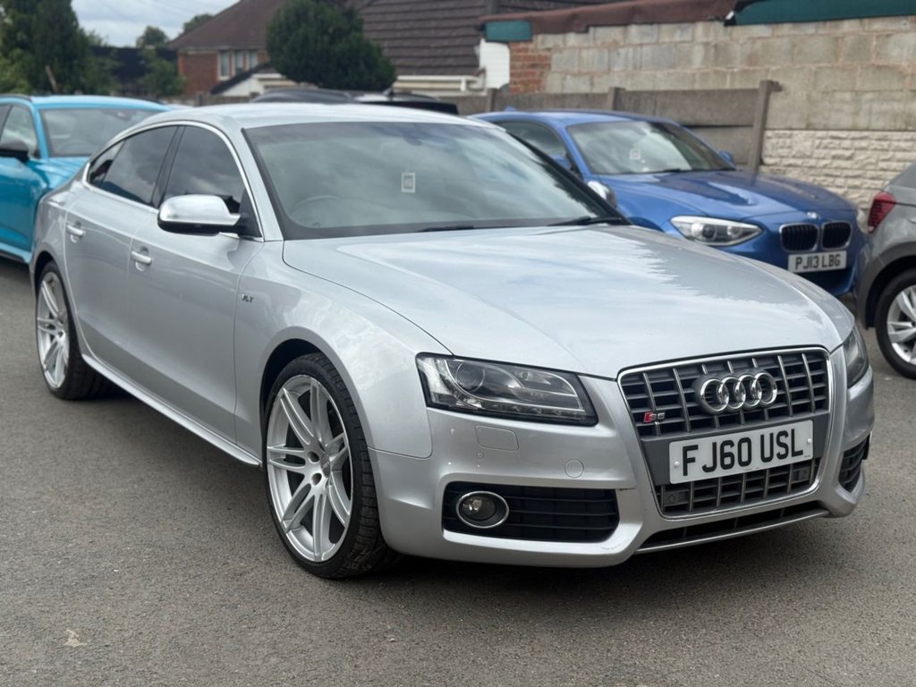 Used Audi A5 2010 for sale - 76261003: Photo 6