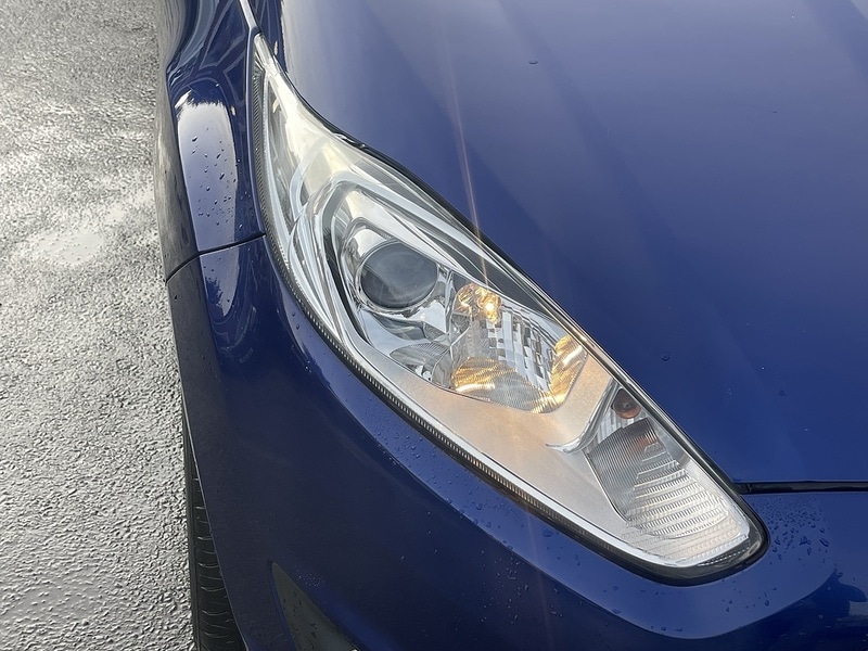 Used Ford Fiesta 2015 for sale - 77149320: Photo 18