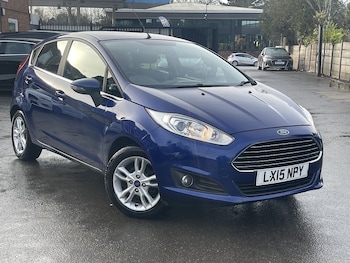 Ford Fiesta feature image
