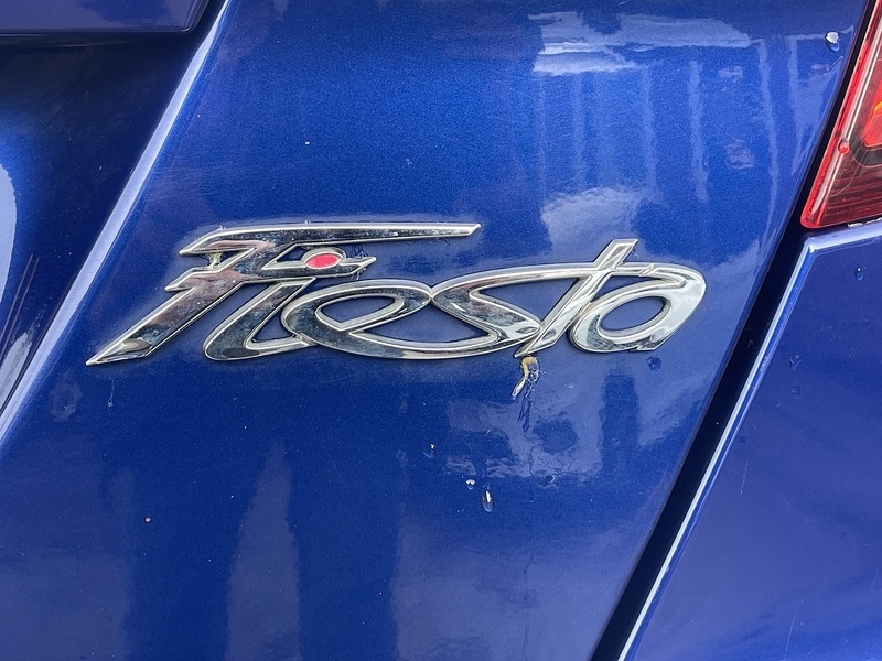 Used Ford Fiesta 2015 for sale - 77149320: Photo 20