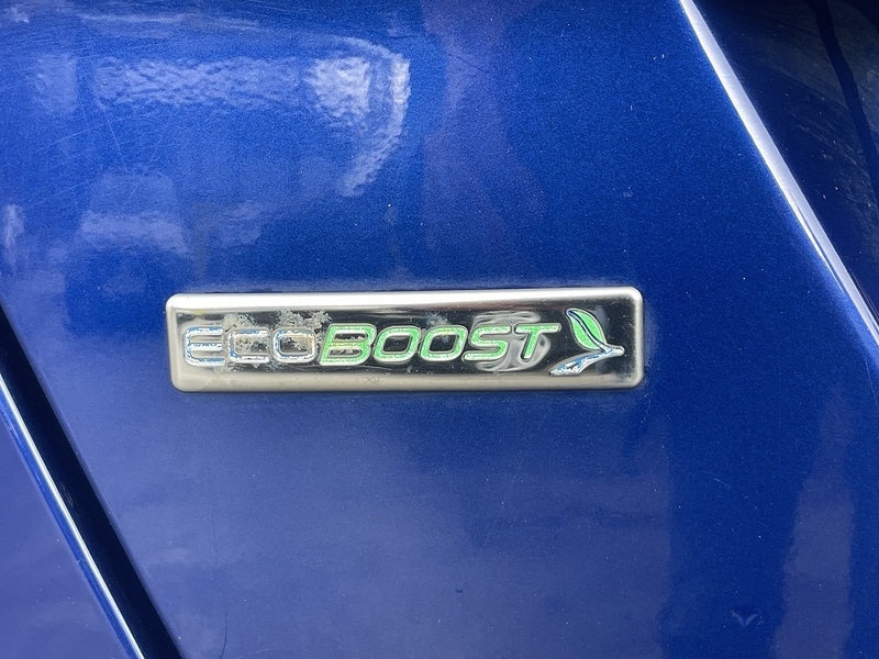 Used Ford Fiesta 2015 for sale - 77149320: Photo 21