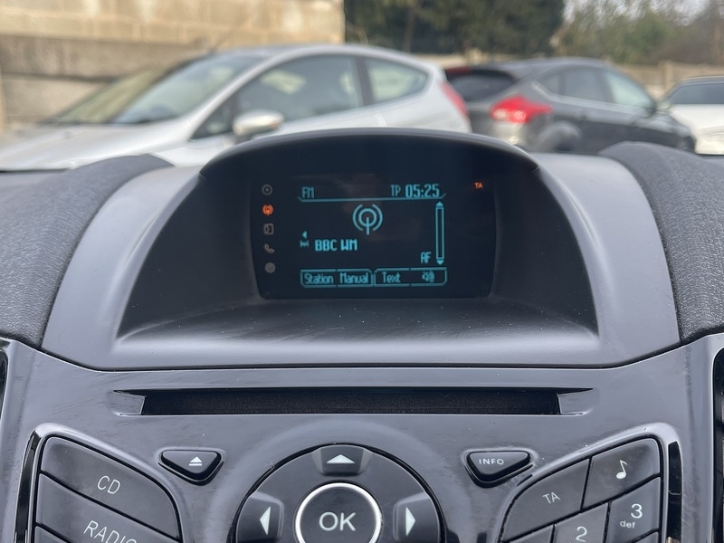 Used Ford Fiesta 2015 for sale - 77149320: Photo 29