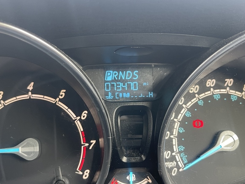 Used Ford Fiesta 2015 for sale - 77149320: Photo 31