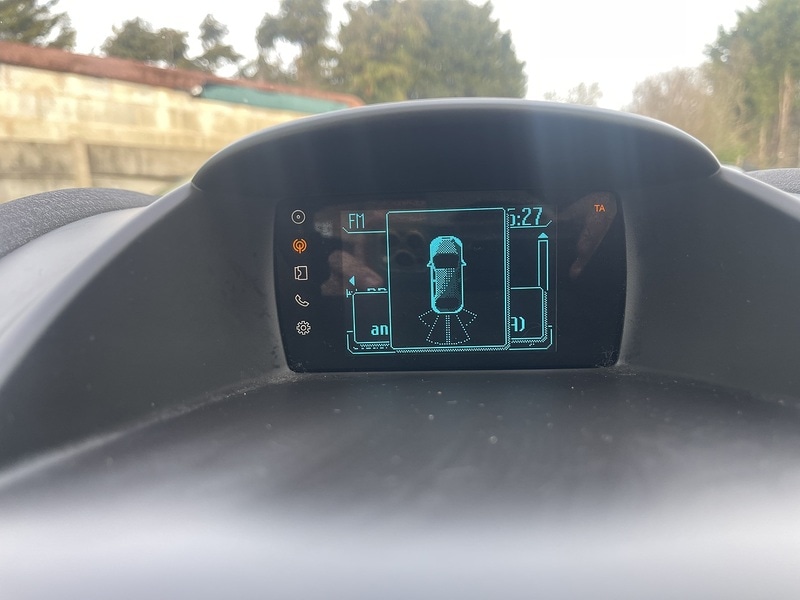 Used Ford Fiesta 2015 for sale - 77149320: Photo 34