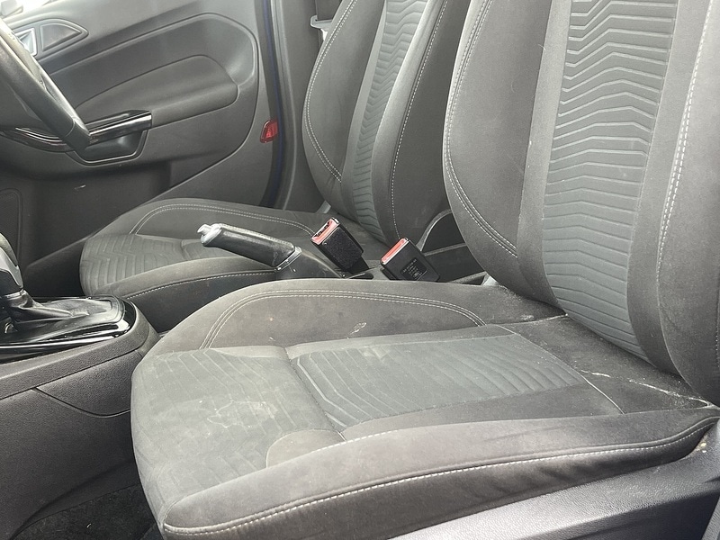 Used Ford Fiesta 2015 for sale - 77149320: Photo 38