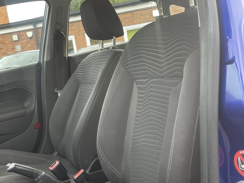 Used Ford Fiesta 2015 for sale - 77149320: Photo 39