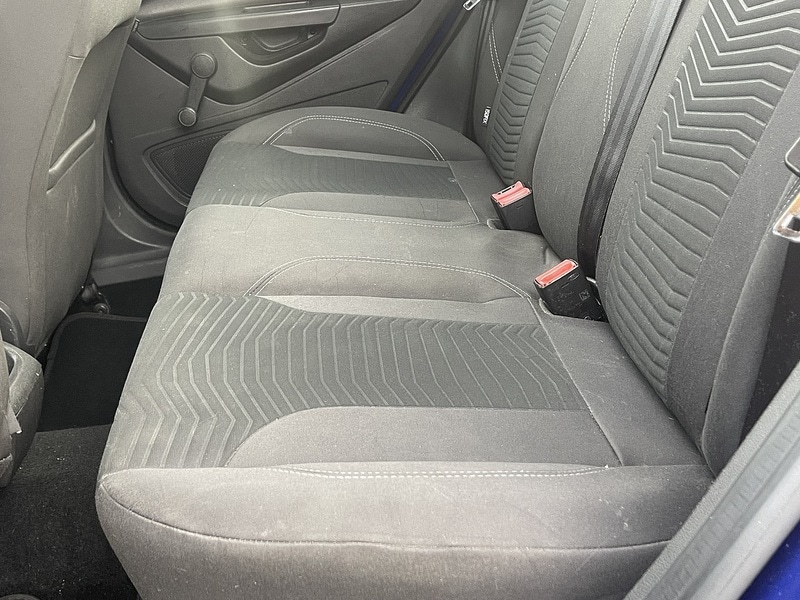 Used Ford Fiesta 2015 for sale - 77149320: Photo 40