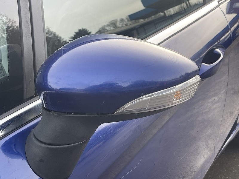 Used Ford Fiesta 2015 for sale - 77149320: Photo 44